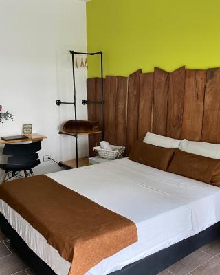 Rivière Boutique Hotel