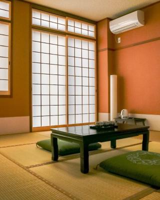 京都有客