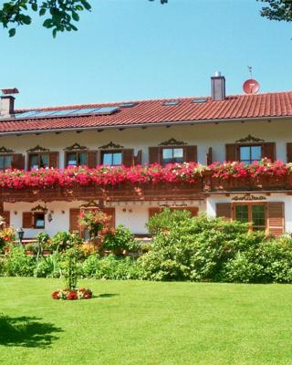 Gästehaus Hubertushof