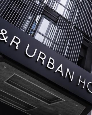 A&R Urban Hotel