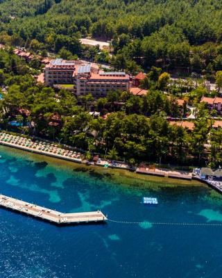 Grand Yazıcı Club Marmaris Palace