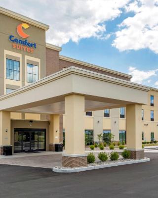 Comfort Suites