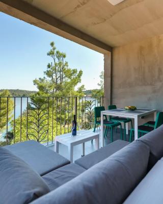 Feel Dugi otok apartments