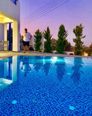 SAM 29 VILLA