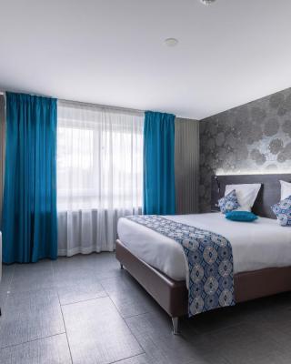 Mercure Bale Mulhouse Aeroport