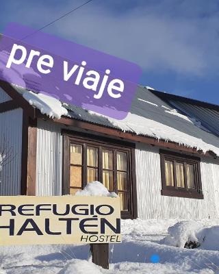 Refugio Chalten Hostel