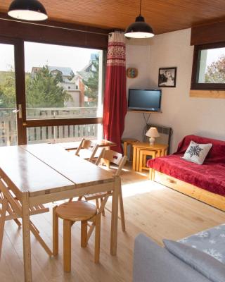 JANDRI 4 Appartement 6 personnes -38860 Les 2 Alpes - Pied des pistes