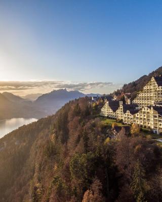 Apartment Enzian mit Mitbenutzung SPA & Wellness - GRIWA RENT AG