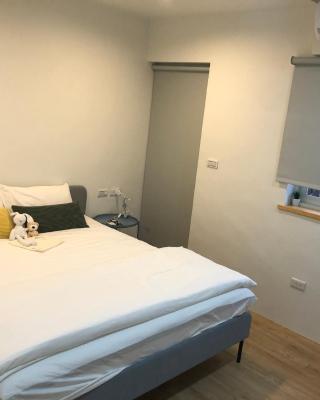 Yilan early morning B&B