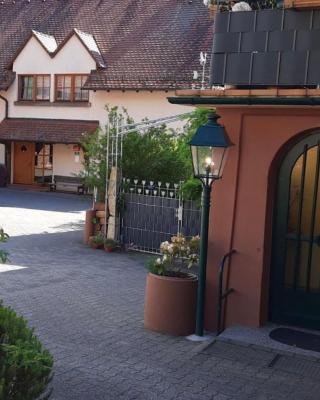 Pension - Gästehaus Zum Pfälzerwald