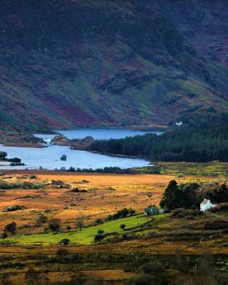 Ceim house, Restful rural home Gap of dunloe, Killarney