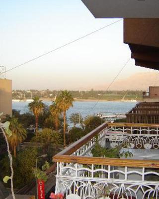 Philippe Luxor Hotel