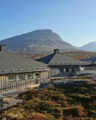 Arctic Lodge