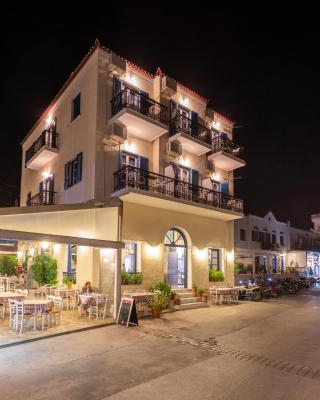 Stelios Hotel