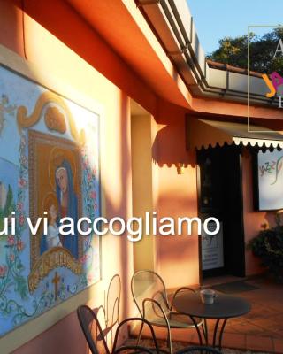 AliaJazz Green b&b