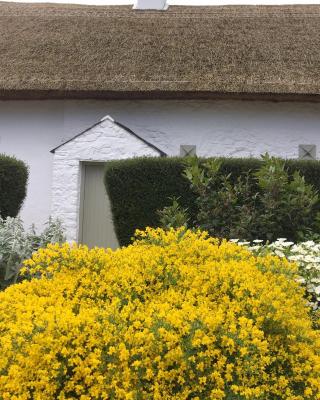 Connells House Thatched Cottage