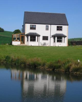 Balhousie Farm Bed and Breakfast