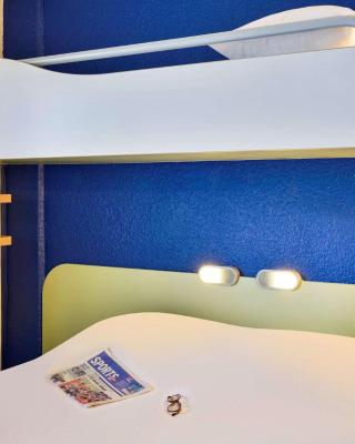 ibis budget Versailles - Trappes