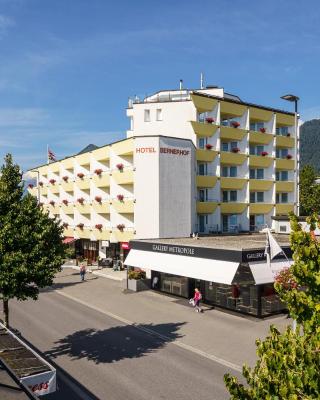 호텔 베르너호프