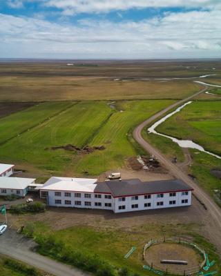Brunnholl Country Guesthouse