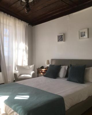 Hotel Ribamar