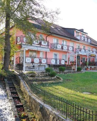 Hotel Hofmann Zur Mühle