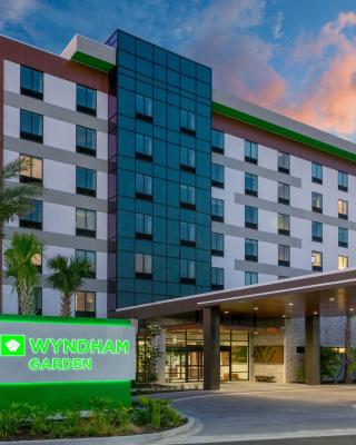 Wyndham Garden Orlando Universal / I Drive