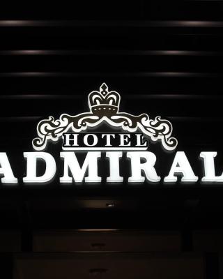 Admiral Hotel
