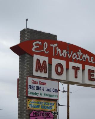 El Trovatore Motel