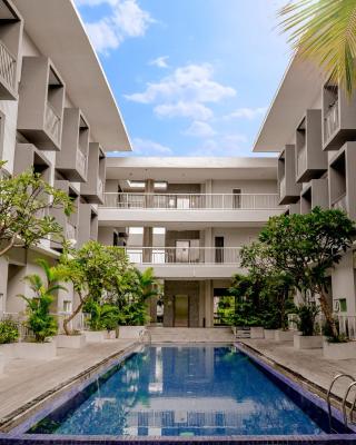 The Rooms Apartment Bali by ARM Hospitality