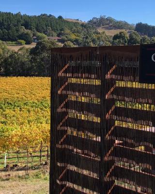 Gisborne Peak Winery Short Term Stays