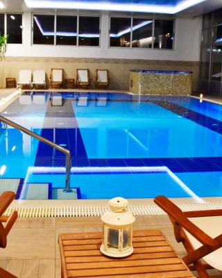 SPA Hotel Grand Krupanj
