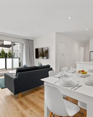 Burwood Serviced Apartments