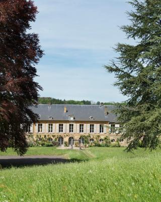 Château de Martigny