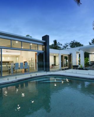 #2 Andrews – Port Douglas