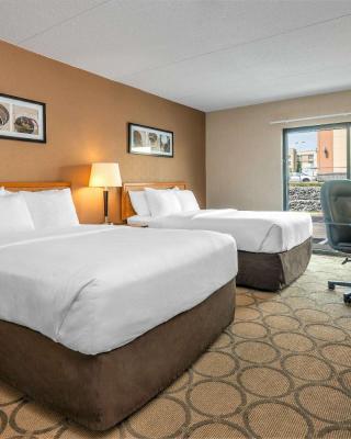 Comfort Inn Winnipeg South