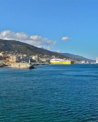 Maison d'hôtes Bastia