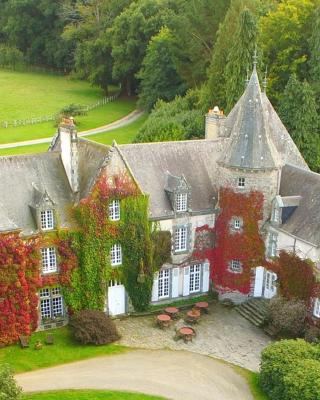 Manoir de Trégaray