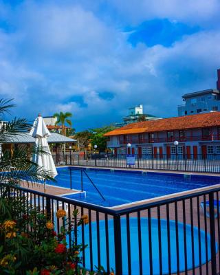 Pousada Canasvieiras ABVO