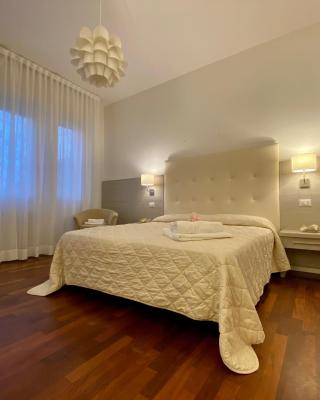 Villa Alda Suites & Rooms