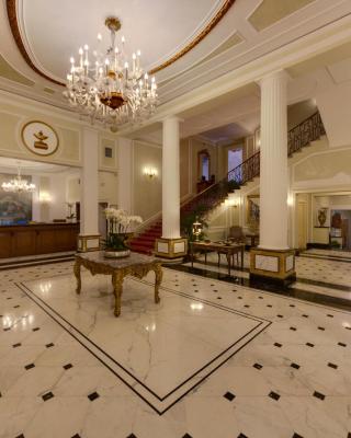 Grand Hotel Majestic gia' Baglioni