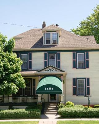 Ye Olde Walkerville Bed & Breakfast