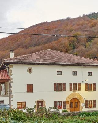 Casa Rural Lenco