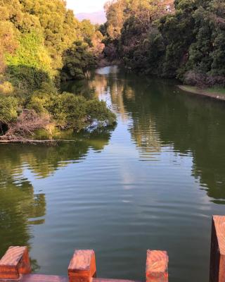 MARAVILLOSO DEPARTAMENTO EN PAPUDO ,primer piso