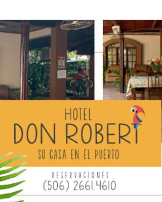 Hotel Don Robert