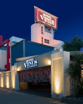 Hotel Venus Garden(Adult Only)