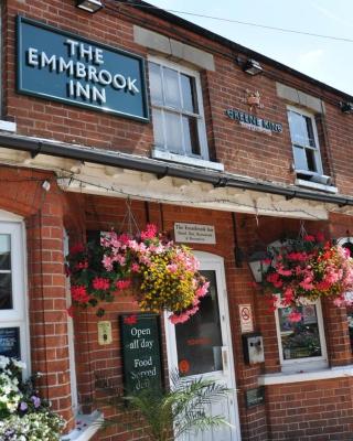 The Emmbrook Inn Hotel