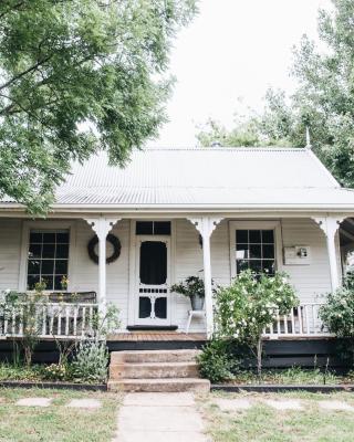 The Main House @ Poets Lodge