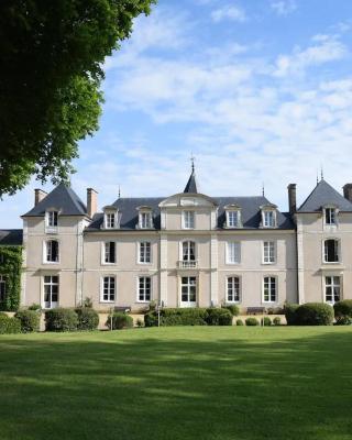 Hotel Haras De La Potardiere