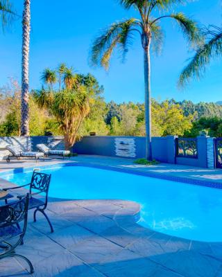 Amour Guest House